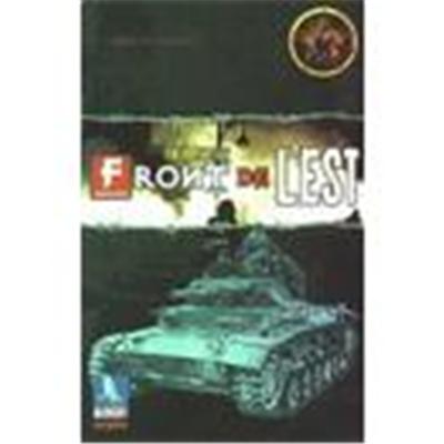 Acheter Front De L' Est État correct - 25,44 € Front De L' Est État correct reconditionné disponible sur Fnac