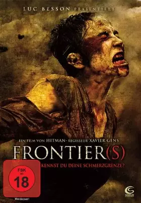 Frontier(s) - Xavier Gens Bon état N/A (ou Tiberius Film, selon les informations disponibles reconditionné disponible sur Ammareal | Dero