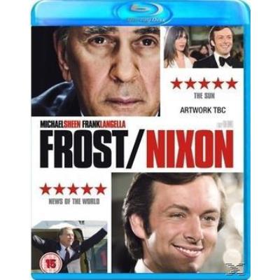 Acheter Frost/Nixon État correct - 23,28 € | Dero Frost/Nixon État correct reconditionné disponible sur Fnac | Dero
