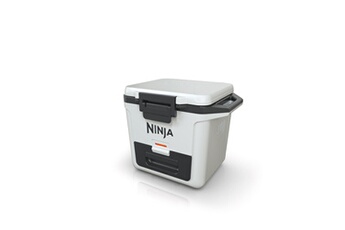 FrostVault 28L blanche FB131EUWH Bon état Ninja reconditionné disponible sur Darty