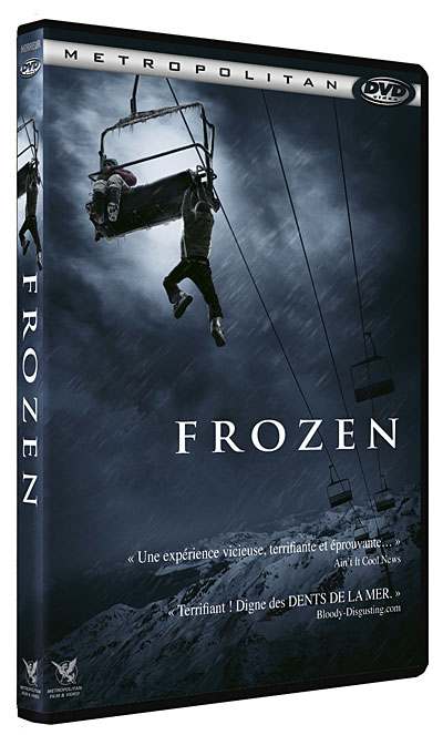 Frozen DVD État correct reconditionné disponible sur Fnac