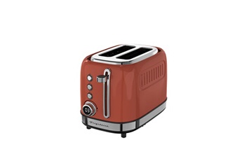 FRTOASTY Terracotta Bon état Frigidaire reconditionné disponible sur Darty