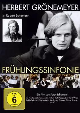 Frühlingssinfonie [Import] - Peter Schamoni Occasion reconditionné disponible sur Ammareal