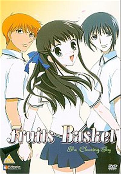 Fruits Basket - Vol. 4 , (Animated) État correct reconditionné disponible sur Fnac