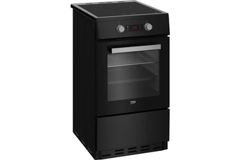 FSE58301BC noir 50 cm Très bon état Beko reconditionné disponible sur Darty