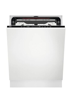 FSE76727P - ENCASTRABLE 60 CM Bon état - 649,00 € FSE76727P - ENCASTRABLE 60 CM Bon état AEG reconditionné disponible sur Darty