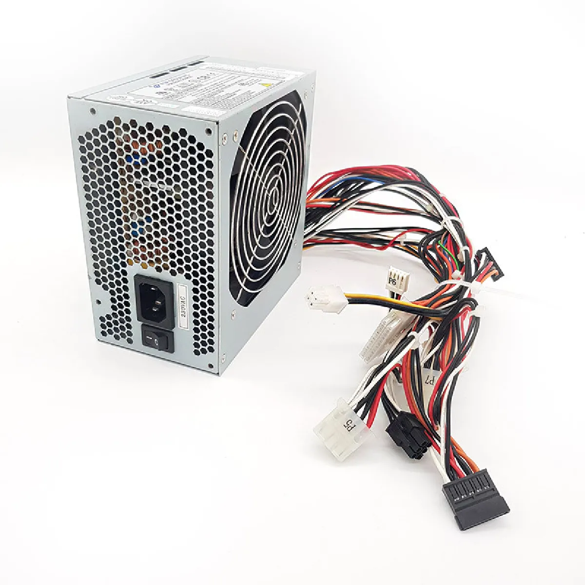 Acheter FSP FSP400-60HLN Reconditionné - 52,89 € | Dero FSP FSP400-60HLN Reconditionné FSP Group reconditionné disponible sur Rue du Commerce Seconde Vie | Dero