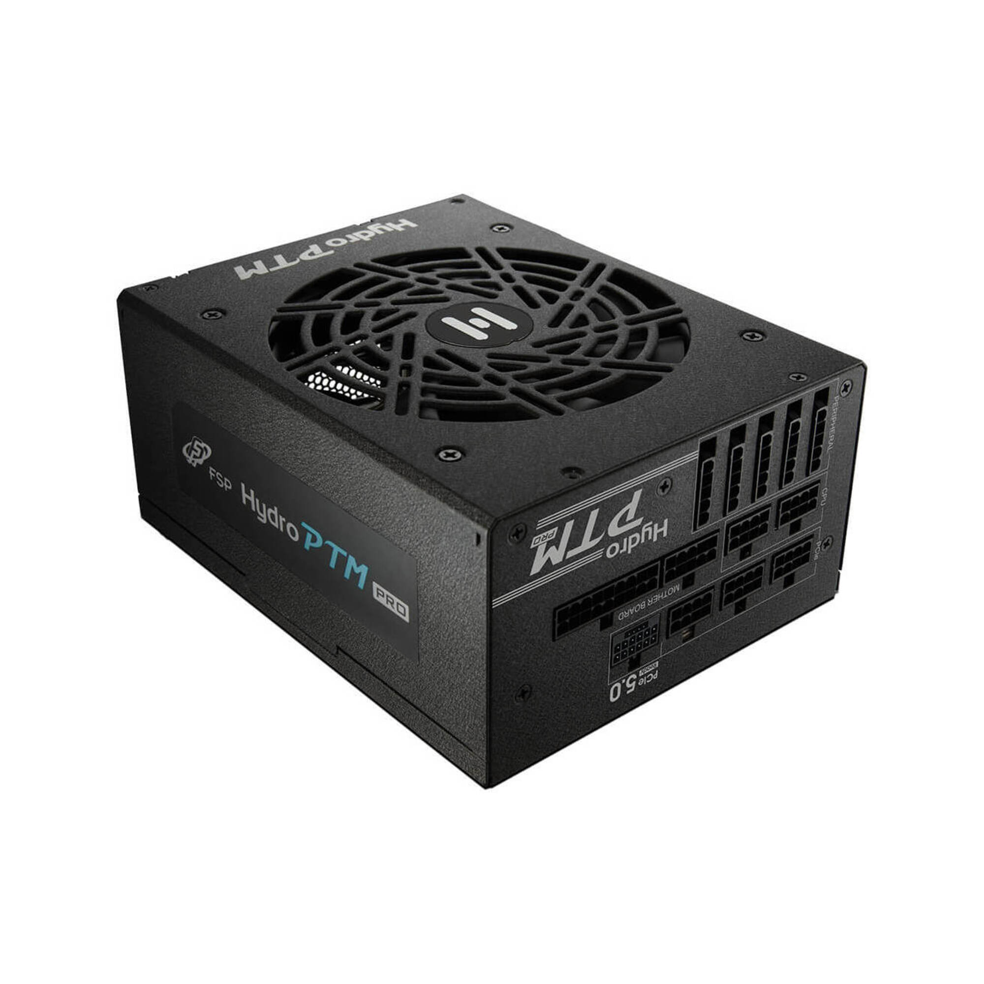 FSP Hydro PTM Pro ATX3.0 (PCIe5.0) - 1000w - 80 Plus Platinum - Excellent état Parfait état FSP Group reconditionné disponible sur Pixmania