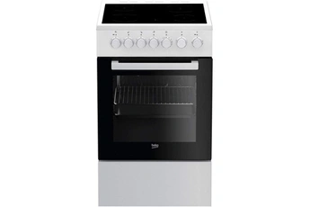 FSS57100GW Bon état Beko reconditionné disponible sur Darty