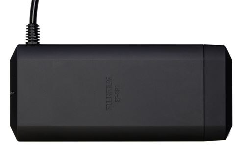 Fuji Batterie pack EF-BP1 pour Flash EF-X500 État correct Fujifilm reconditionné disponible sur Fnac