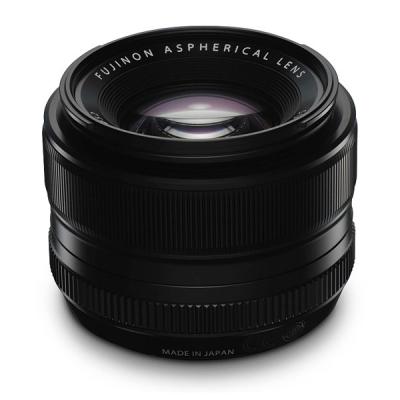 FUJI Objectif XF 35mm F1.4 R pour série X État correct N/A reconditionné disponible sur Fnac