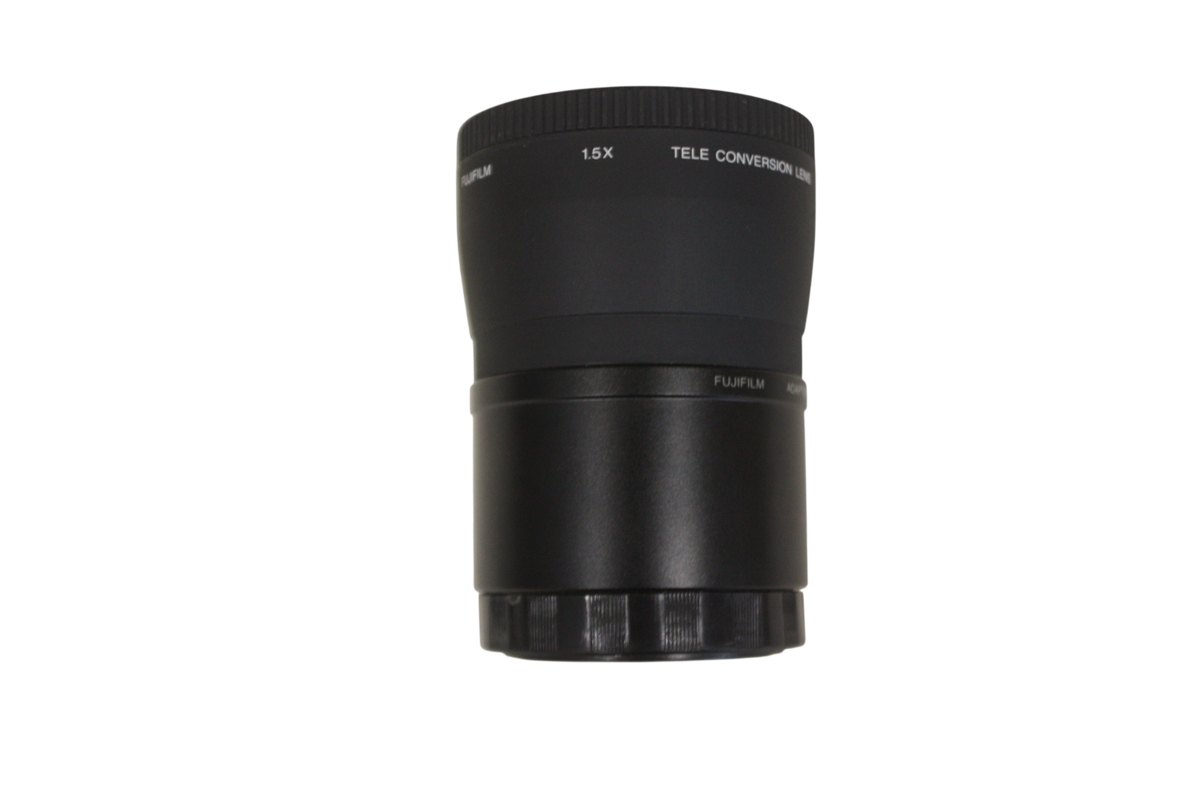 Acheter Fujifilm 1.5 x Tele Conversion Lens (non testé) état correct - 15,00 € Fujifilm 1.5 x Tele Conversion Lens (non testé) état correct reconditionné disponible sur Label Emmaüs