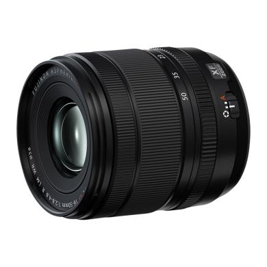 Fujifilm 16-50mm 1:2.8-4.8 XF R LM WR (16814817) noir - comme neuf Reconditionné - 519,00 € Fujifilm 16-50mm 1:2.8-4.8 XF R LM WR (16814817) noir - comme neuf Reconditionné Fujifilm reconditionné disponible sur As Good As New