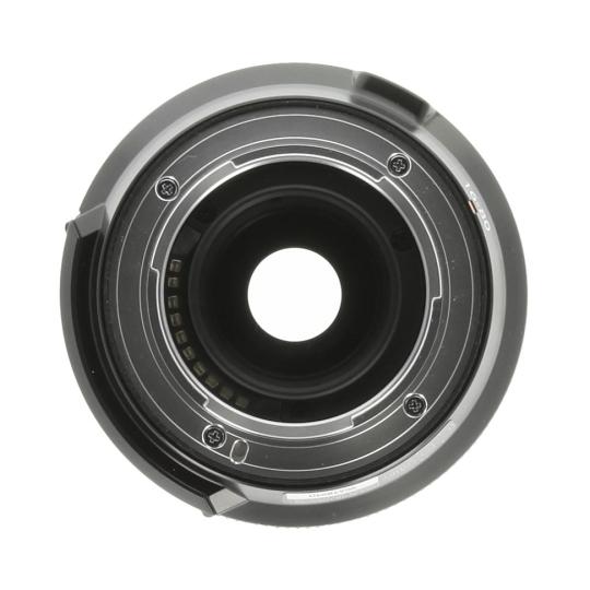 Voir photo 3 de Fujifilm 16-80mm 1:4.0 Fujinon XF R OIS WR noir - comme neuf | Dero Fujifilm 16-80mm 1:4.0 Fujinon XF R OIS WR noir - comme neuf Parfait état Fujifilm reconditionné photo 3 | Dero