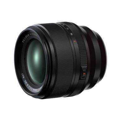 Fujifilm 56mm 1:1.2 XF R WR (16780028) - comme neuf Reconditionné Fujifilm reconditionné disponible sur As Good As New