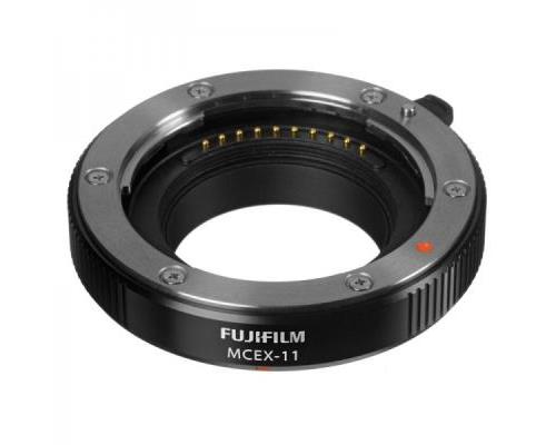 FUJIFILM bague allonge macro mcex-11 État correct - 76,49 € FUJIFILM bague allonge macro mcex-11 État correct Fujifilm reconditionné disponible sur Fnac