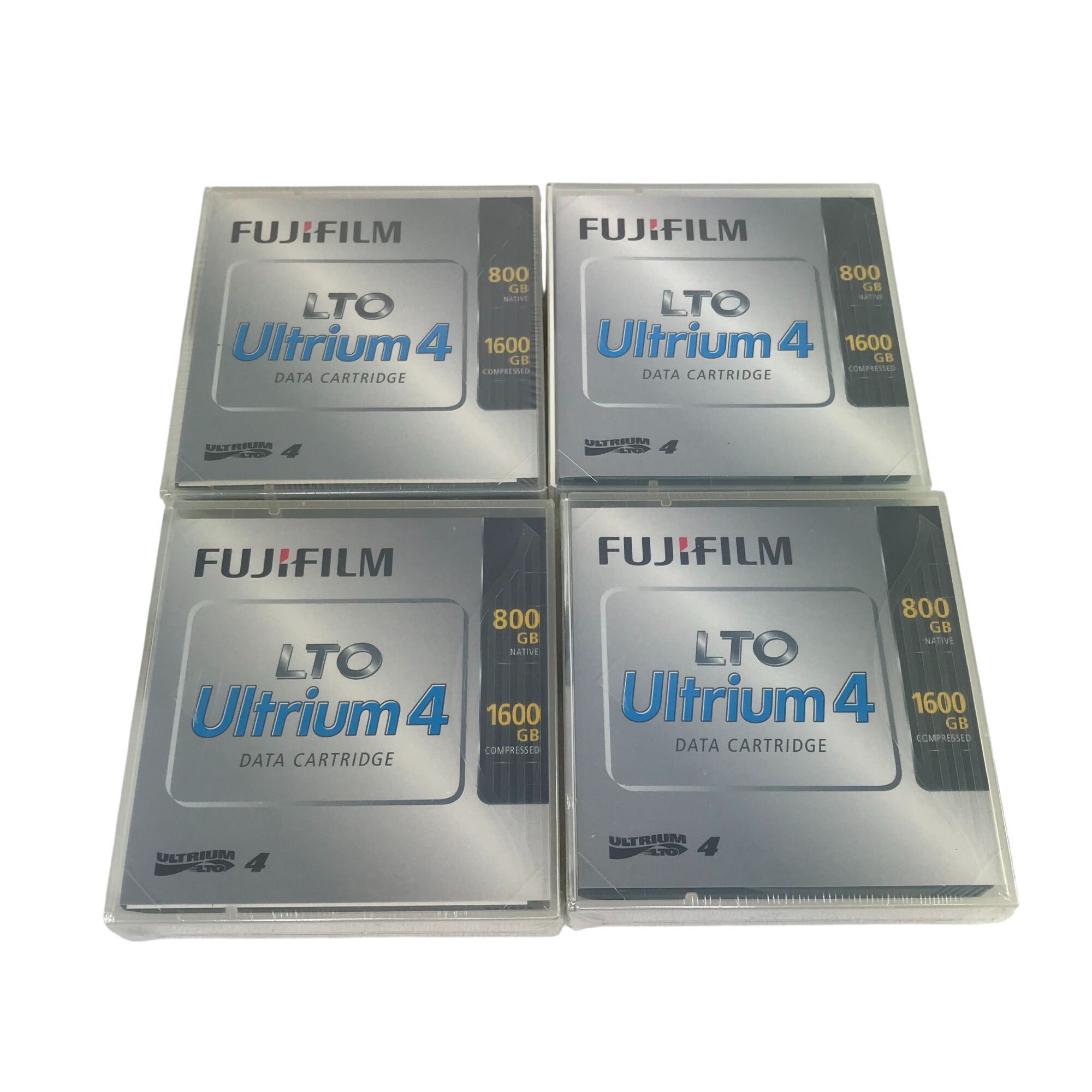 Acheter Fujifilm Cartouche de données LTO-4 Ultrium REW 800/1.6TB Parfait état - 30,00 € Fujifilm Cartouche de données LTO-4 Ultrium REW 800/1.6TB Parfait état reconditionné disponible sur Label Emmaüs