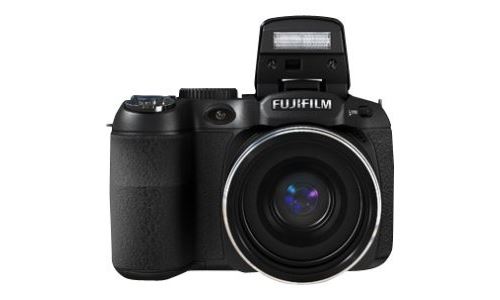Fujifilm FinePix S1700 - Appareil photo numérique - compact - 12.2 MP - 720 p - 15x zoom optique - noir État correct Fujifilm reconditionné disponible sur Fnac