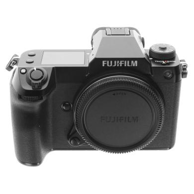 Fujifilm GFX 50S II - comme neuf Reconditionné Fujifilm reconditionné disponible sur As Good As New