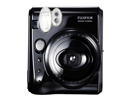 Fujifilm Instax mini 50S 62 x 46 mm Noir - Très bon état Très bon état Fujifilm reconditionné disponible sur Pixmania