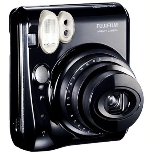 Fujifilm Instax mini 50S Noir État correct Fujifilm reconditionné disponible sur Fnac