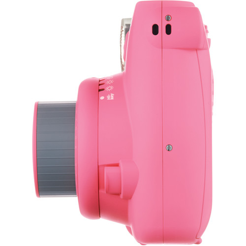 Voir photo 3 de Fujifilm Instax Mini 9 46 x 62 mm Rose - Très bon état | Dero Fujifilm Instax Mini 9 46 x 62 mm Rose - Très bon état Très bon état Fujifilm reconditionné photo 3 | Dero