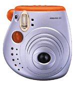 Fujifilm kit Instax mini 20 État correct Fujifilm reconditionné disponible sur Fnac