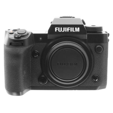 Fujifilm X-H2 noir - bon état Reconditionné - 1199,00 € Fujifilm X-H2 noir - bon état Reconditionné Fujifilm reconditionné disponible sur As Good As New