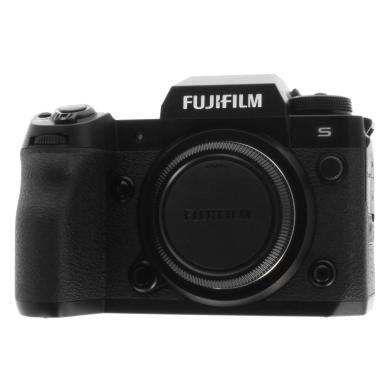 Fujifilm X-H2S noir - neuf Parfait état - 1919,00 € Fujifilm X-H2S noir - neuf Parfait état Fujifilm reconditionné disponible sur As Good As New