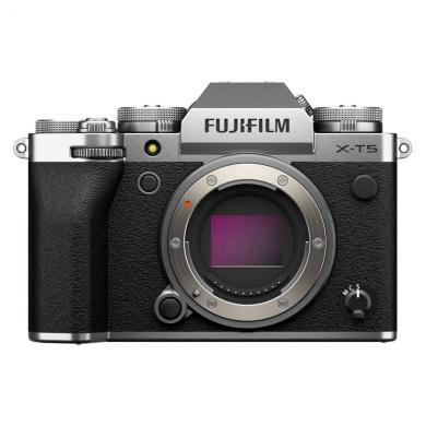 Acheter Fujifilm X-T5 argent - très bon état Reconditionné - 1319,00 € Fujifilm X-T5 argent - très bon état Reconditionné Fujifilm reconditionné disponible sur As Good As New