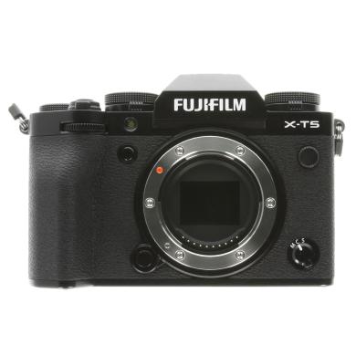 Acheter Fujifilm X-T5 noir - neuf Parfait état - 1619,00 € Fujifilm X-T5 noir - neuf Parfait état Fujifilm reconditionné disponible sur As Good As New