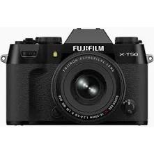 Acheter Fujifilm X-T50 - Noir + Fujifilm Fujinon XF 16-50mm f/2.8-4.8 R LM Reconditionné - 1550,00 € Fujifilm X-T50 - Noir + Fujifilm Fujinon XF 16-50mm f/2.8-4.8 R LM Reconditionné Fujifilm reconditionné disponible sur Backmarket