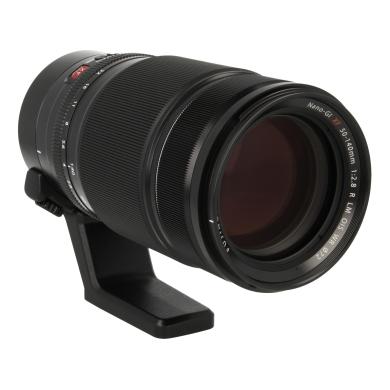 Fujifilm XF 50-140mm 1:2.8 R LM OIS WR noir - bon état Reconditionné - 849,00 € Fujifilm XF 50-140mm 1:2.8 R LM OIS WR noir - bon état Reconditionné Fujifilm reconditionné disponible sur As Good As New