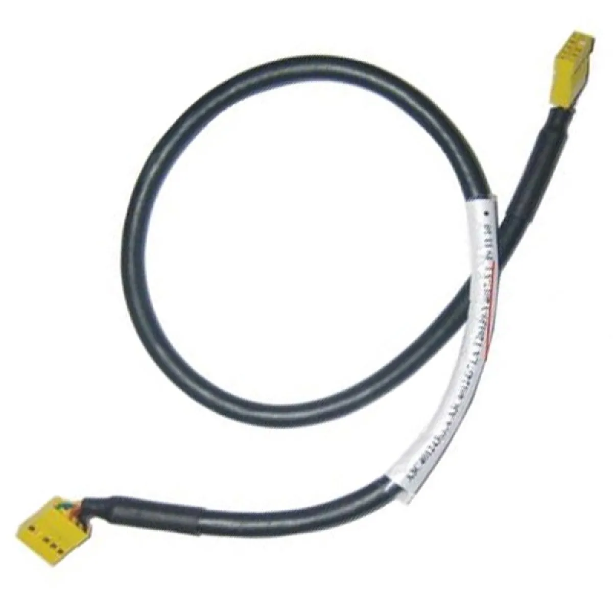 Acheter Fujitsu 9-Pin 52cm - Câble Esprimo État correct - 14,95 € | Dero Fujitsu 9-Pin 52cm - Câble Esprimo État correct Fujitsu reconditionné disponible sur Rue du Commerce Seconde Vie | Dero