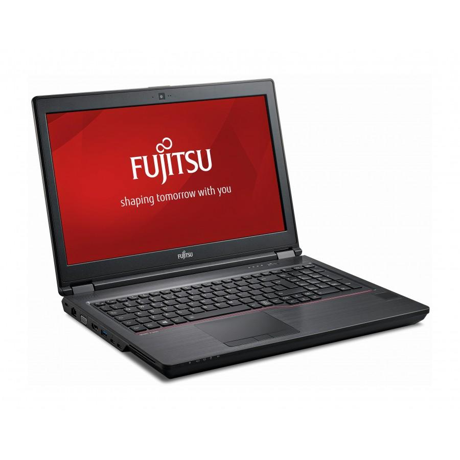 Fujitsu Celsius H780 15" Core i7 2.2 GHz - SSD 1 To - 16 Go QWERTZ - Allemand Reconditionné - 852,00 € Fujitsu Celsius H780 15" Core i7 2.2 GHz - SSD 1 To - 16 Go QWERTZ - Allemand Reconditionné Fujitsu reconditionné disponible sur Backmarket