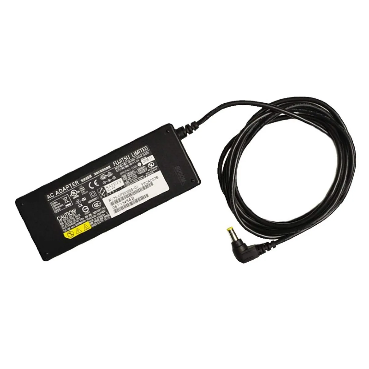 Acheter Fujitsu CP293665-01 État correct - 29,95 € Fujitsu CP293665-01 État correct Fujitsu reconditionné disponible sur Rue du Commerce Seconde Vie