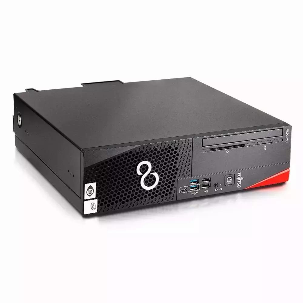 Fujitsu Esprimo D7010 Core i5 3.1 GHz - SSD 256 Go RAM 12 Go Reconditionné - 384,92 € Fujitsu Esprimo D7010 Core i5 3.1 GHz - SSD 256 Go RAM 12 Go Reconditionné Fujitsu reconditionné disponible sur Backmarket