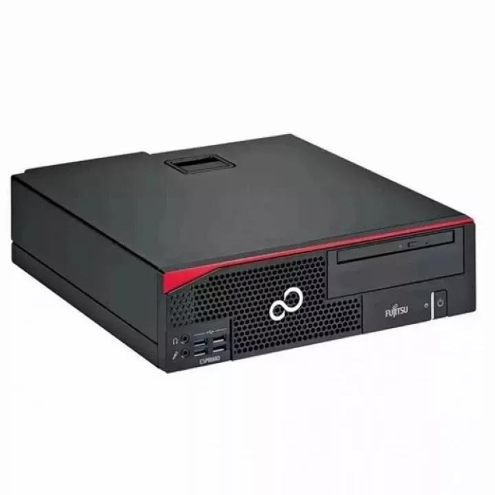 Fujitsu Esprimo D958 Core i5 3 GHz - SSD 128 Go RAM 8 Go Reconditionné Fujitsu reconditionné disponible sur Backmarket
