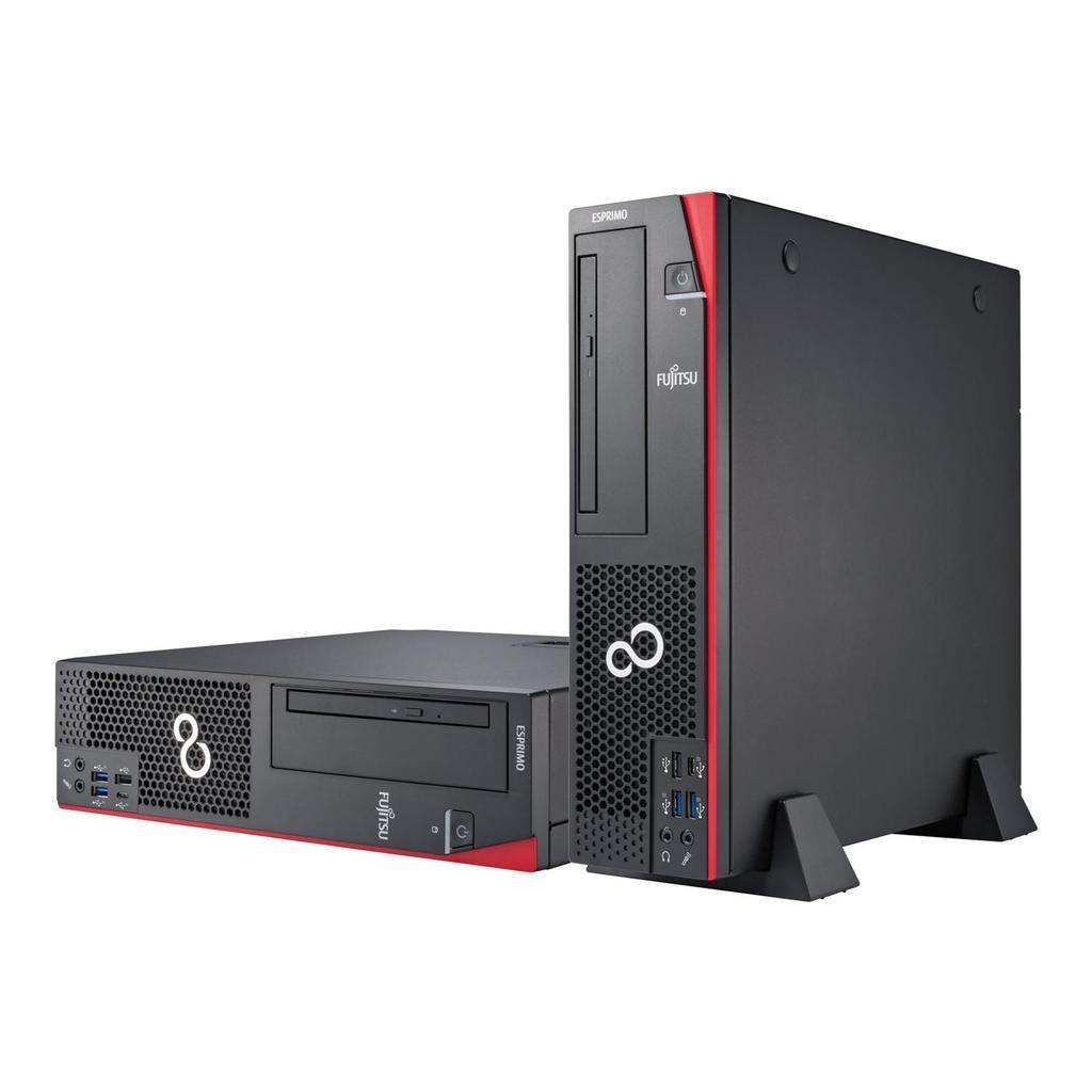 Voir photo 3 de Fujitsu Esprimo D958 SFF Core i5 3 GHz - 250 Go SSD RAM 8 Go | Dero Fujitsu Esprimo D958 SFF Core i5 3 GHz - 250 Go SSD RAM 8 Go Reconditionné Fujitsu reconditionné photo 3 | Dero