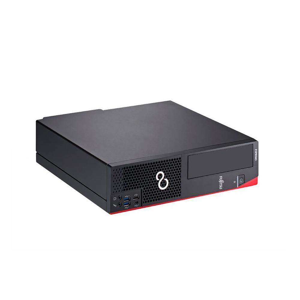 Fujitsu Esprimo D958 SFF Core i5 3 GHz - 250 Go SSD RAM 8 Go Reconditionné - 309,00 € Fujitsu Esprimo D958 SFF Core i5 3 GHz - 250 Go SSD RAM 8 Go Reconditionné Fujitsu reconditionné disponible sur Backmarket | Dero