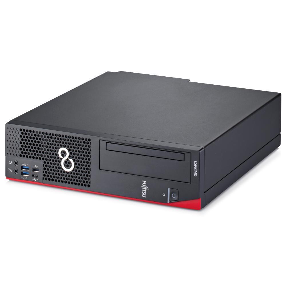 Fujitsu Esprimo D958 SFF Core i5 3 GHz - SSD 256 Go RAM 8 Go Reconditionné - 298,00 € Fujitsu Esprimo D958 SFF Core i5 3 GHz - SSD 256 Go RAM 8 Go Reconditionné Fujitsu reconditionné disponible sur Backmarket