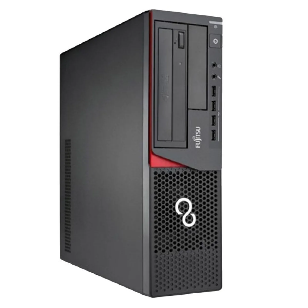 Acheter Fujitsu Esprimo E720 DT État correct - 199,50 € Fujitsu Esprimo E720 DT État correct Fujitsu reconditionné disponible sur Rue du Commerce Seconde Vie