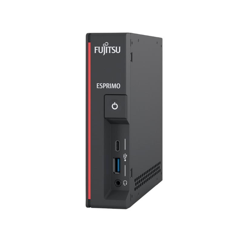Fujitsu Esprimo G5010 Core i5 2 GHz - SSD 256 Go RAM 16 Go Reconditionné - 318,97 € Fujitsu Esprimo G5010 Core i5 2 GHz - SSD 256 Go RAM 16 Go Reconditionné Fujitsu reconditionné disponible sur Backmarket