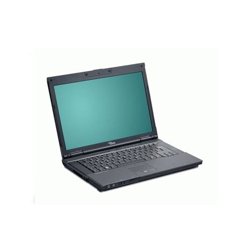 FUJITSU Esprimo Mobile M9415 - Core 2 Duo - 4 Go RAM - Disque dur 120 Go - Windows 10 État correct N/A reconditionné disponible sur Fnac