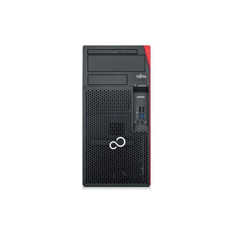Fujitsu Esprimo P558/E85+ Core i5 2.8 GHz - SSD 1 To RAM 32 Go Reconditionné - 457,00 € Fujitsu Esprimo P558/E85+ Core i5 2.8 GHz - SSD 1 To RAM 32 Go Reconditionné Fujitsu reconditionné disponible sur Backmarket