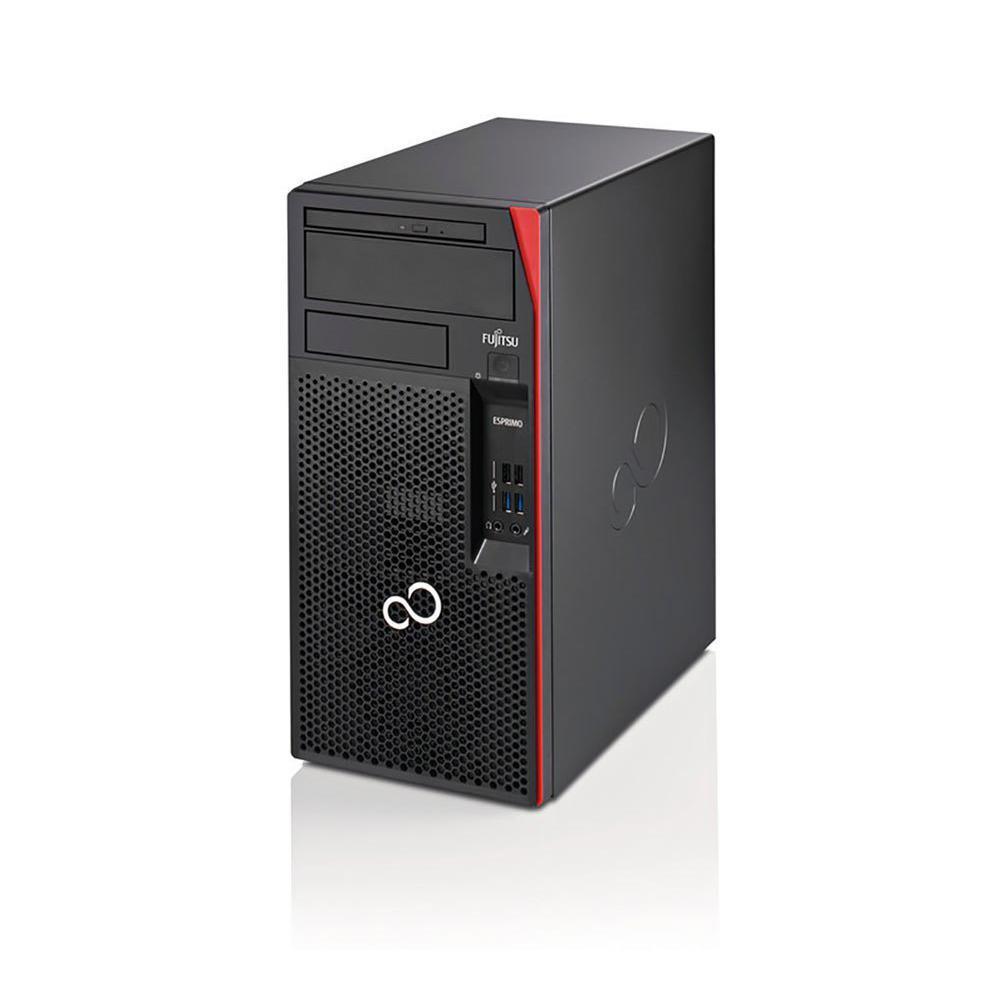 Fujitsu Esprimo P558 MT Core i3 3.6 GHz - SSD 256 Go RAM 8 Go Reconditionné - 191,00 € Fujitsu Esprimo P558 MT Core i3 3.6 GHz - SSD 256 Go RAM 8 Go Reconditionné Fujitsu reconditionné disponible sur Backmarket