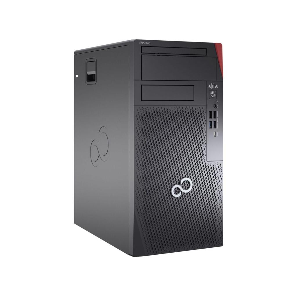 Fujitsu Esprimo P7010 Core i5 2.9 GHz - SSD 256 Go RAM 16 Go Reconditionné - 525,00 € Fujitsu Esprimo P7010 Core i5 2.9 GHz - SSD 256 Go RAM 16 Go Reconditionné Fujitsu reconditionné disponible sur Backmarket