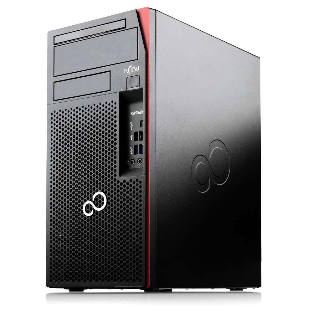 Fujitsu Esprimo P758 MT Core i5 2.9 GHz - SSD 1 To RAM 64 Go Reconditionné - 721,00 € Fujitsu Esprimo P758 MT Core i5 2.9 GHz - SSD 1 To RAM 64 Go Reconditionné Fujitsu reconditionné disponible sur Backmarket