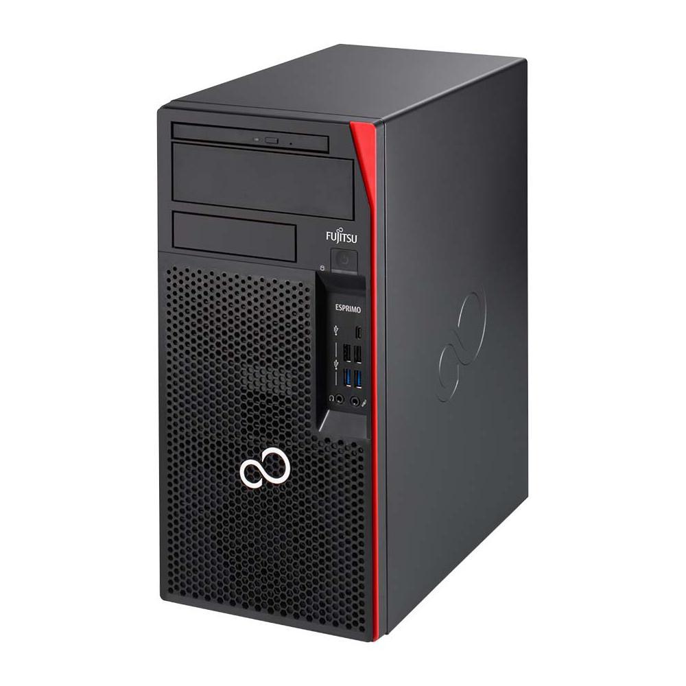Fujitsu Esprimo P758 MT Core i5 2.9 GHz - SSD 1 To RAM 64 Go Reconditionné - 633,00 € Fujitsu Esprimo P758 MT Core i5 2.9 GHz - SSD 1 To RAM 64 Go Reconditionné Fujitsu reconditionné disponible sur Backmarket