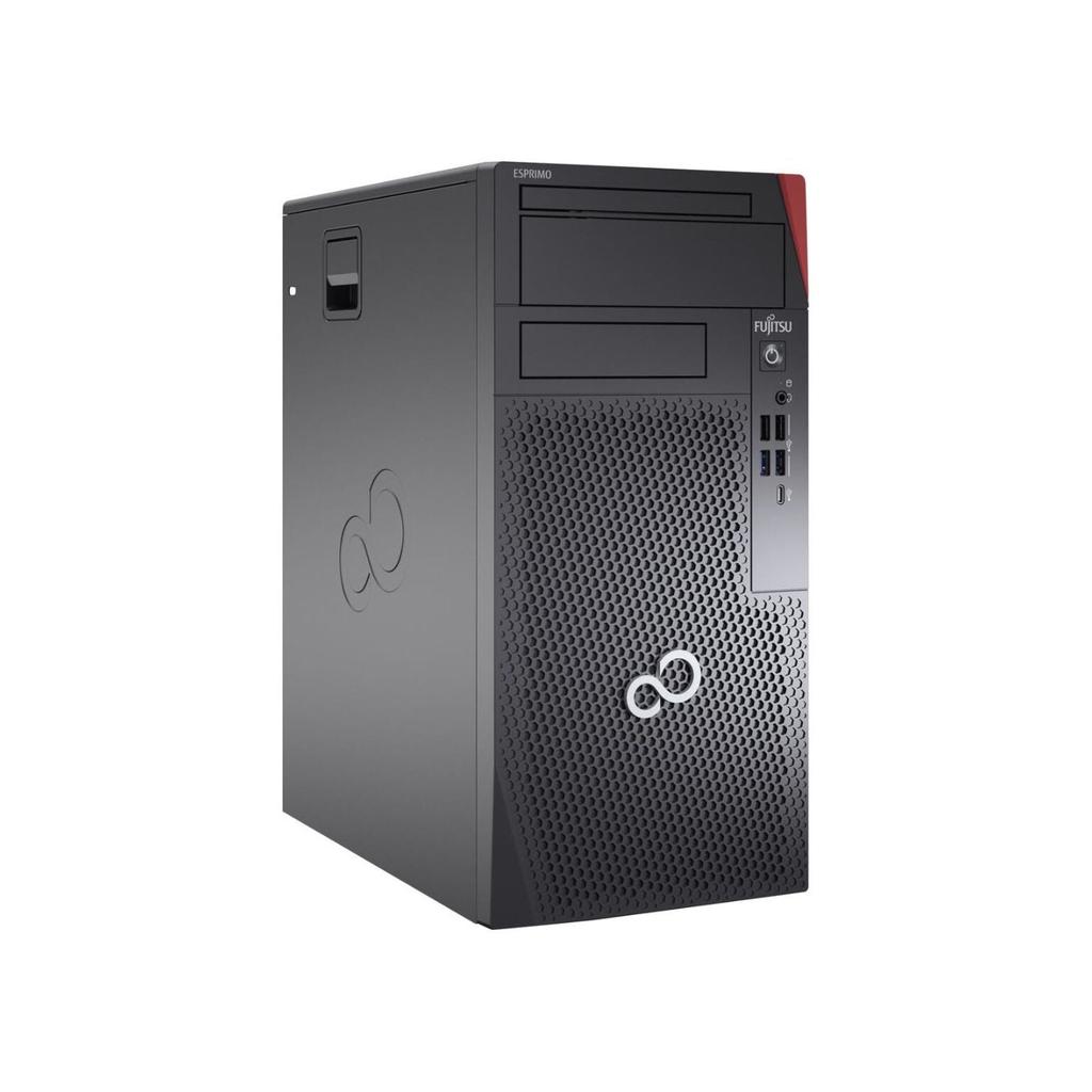 Fujitsu Esprimo P9010 Core i5 3.3 GHz - SSD 512 Go RAM 16 Go Reconditionné - 649,00 € Fujitsu Esprimo P9010 Core i5 3.3 GHz - SSD 512 Go RAM 16 Go Reconditionné Fujitsu reconditionné disponible sur Backmarket